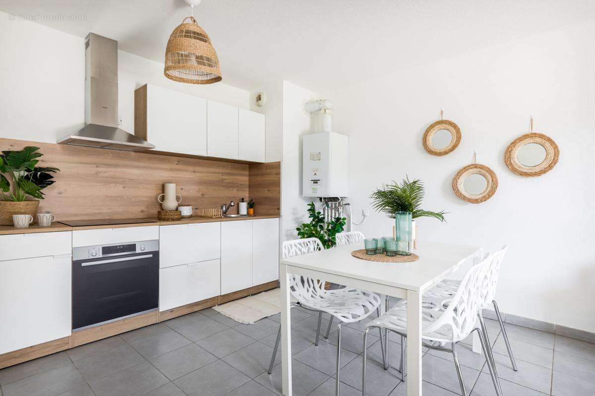 Appartement à BALMA
