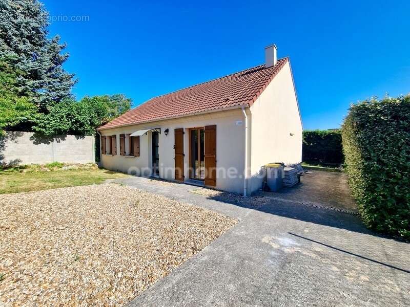 Maison à ARPAJON