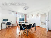 Appartement à MARSEILLE-13E