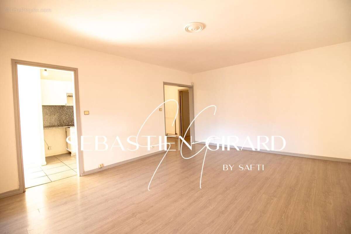 Appartement 70 m² à Toulouse  - photo 5