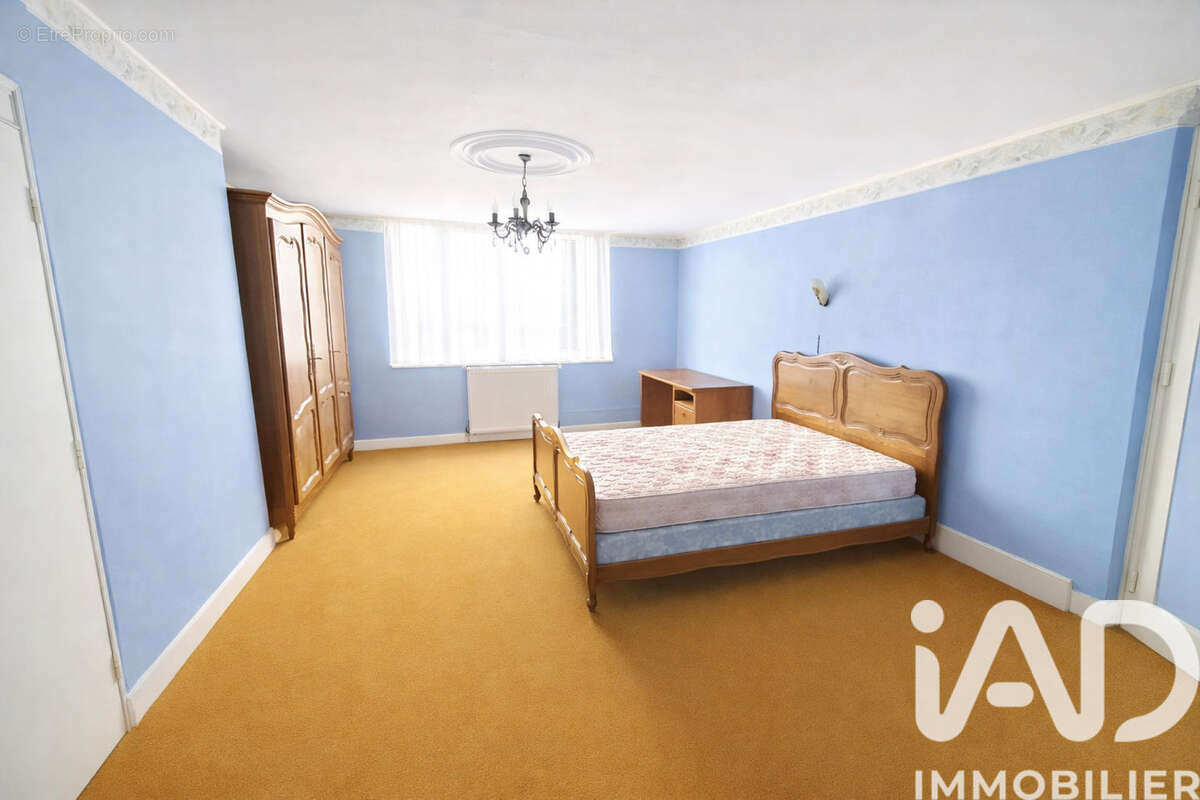 Photo 6 - Maison à RICHARDMENIL