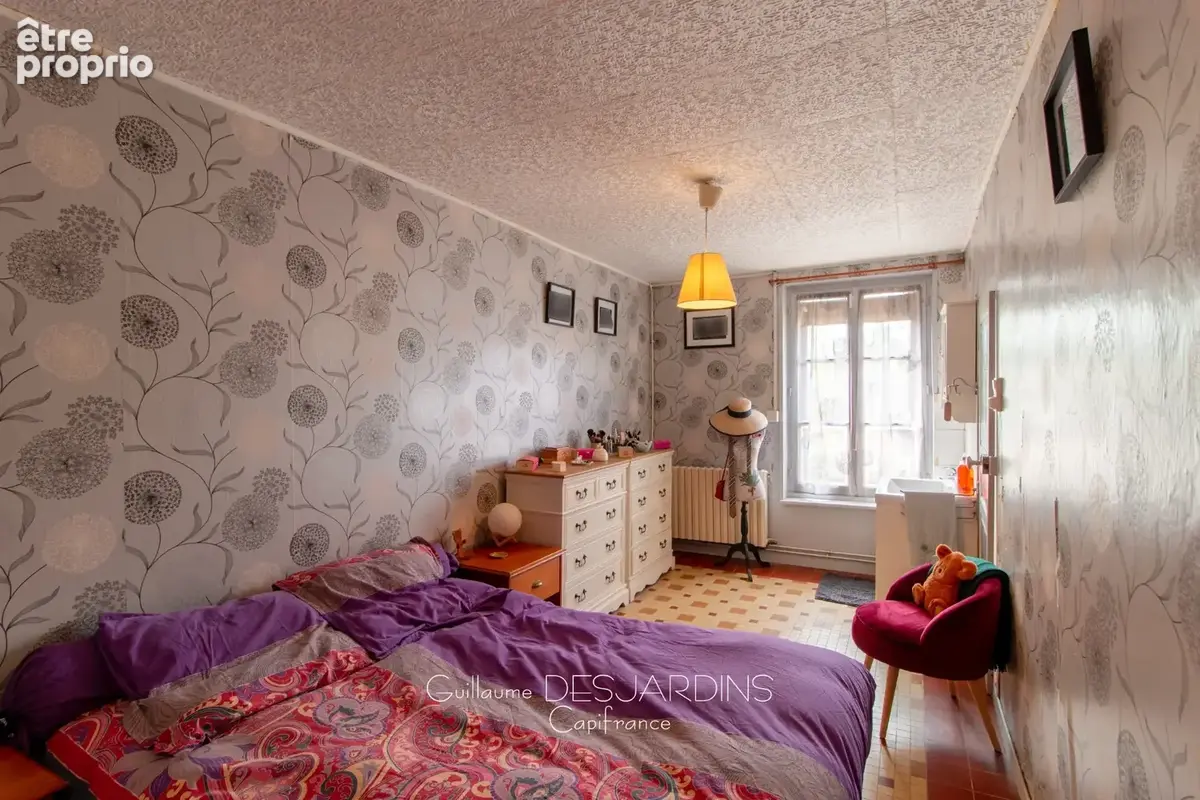 Maison 7 pièces à Tourouvre au Perche (61) - photo 16