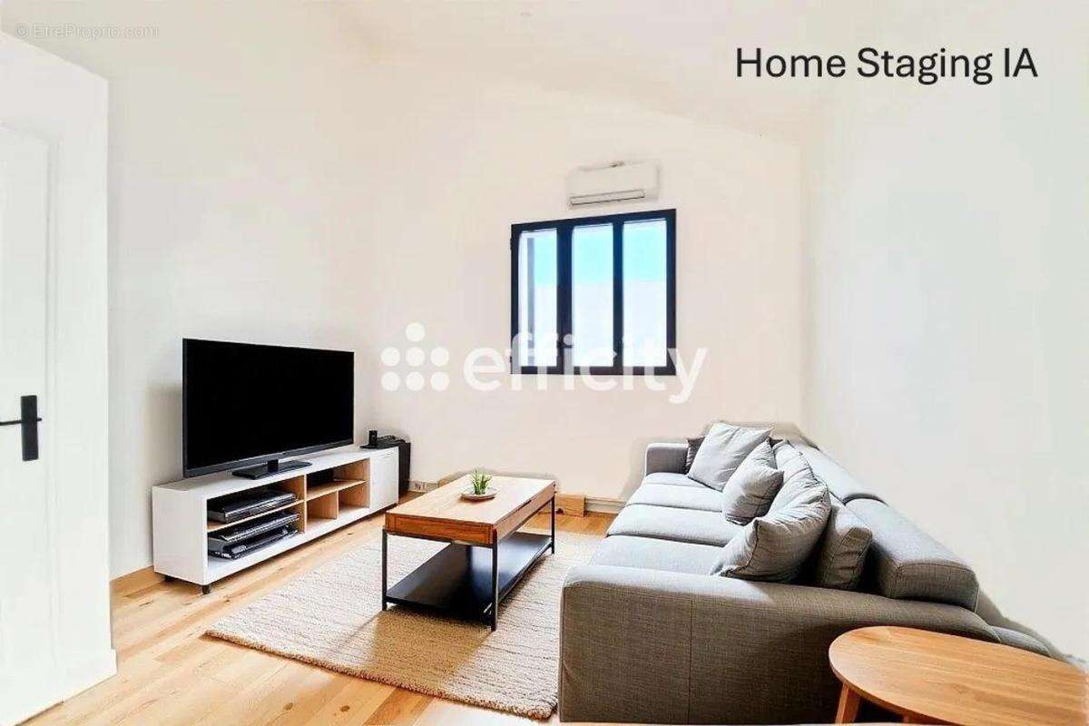 Appartement à LA ROCHELLE
