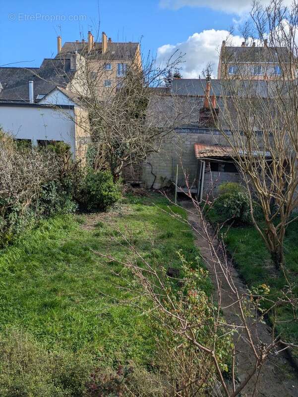 Maison 65 m² à Rennes  - photo 3