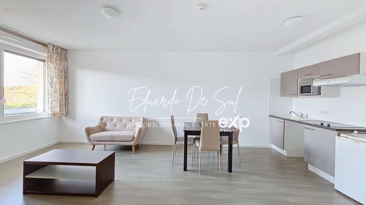 Appartement à MERIGNAC