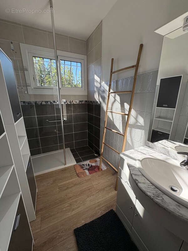 Appartement à CUGNAUX
