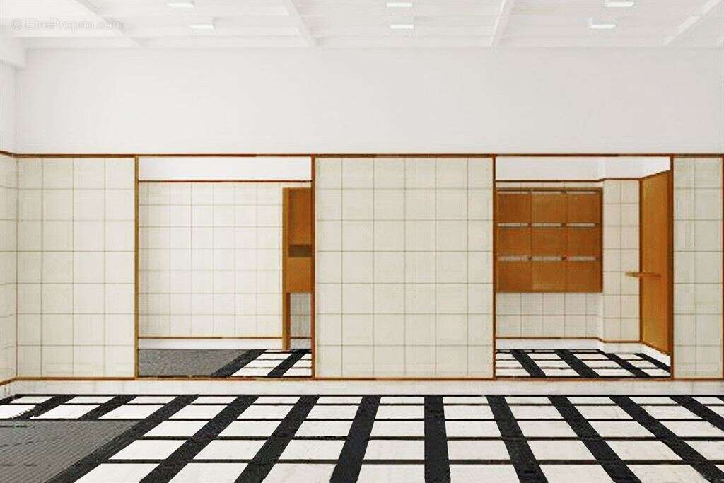 Appartement à SAINT-CYR-SUR-LOIRE