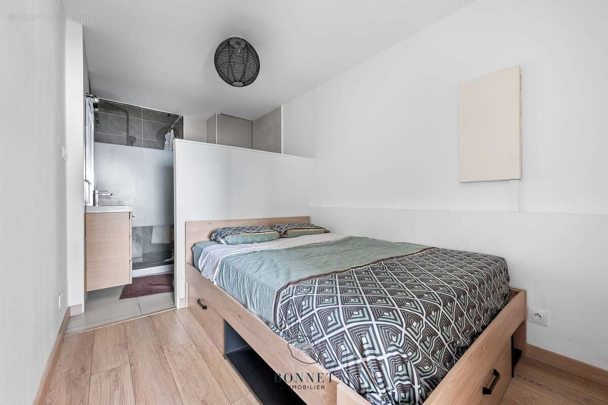 Appartement à SAINT-DENIS