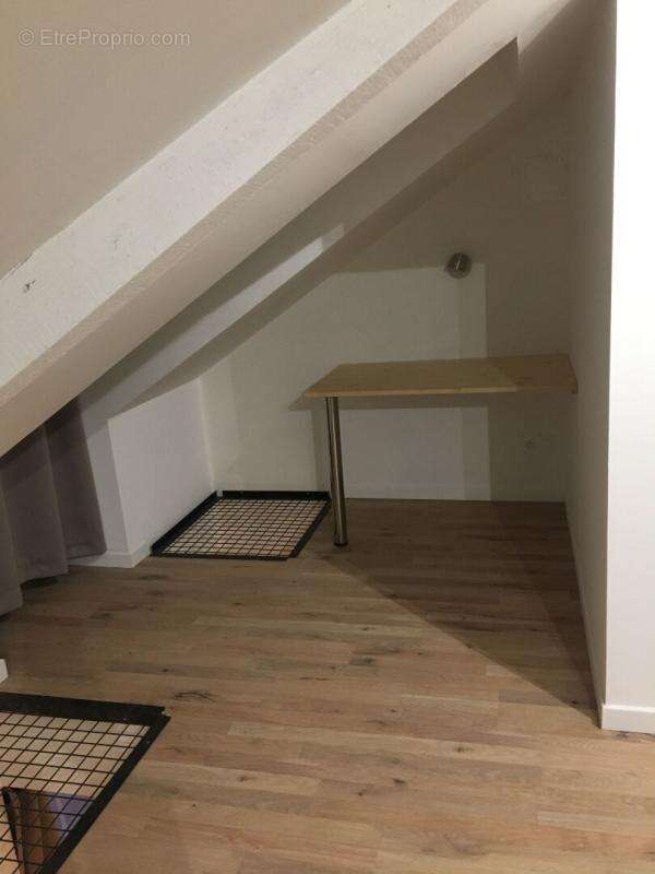 Maison à POUZAUGES