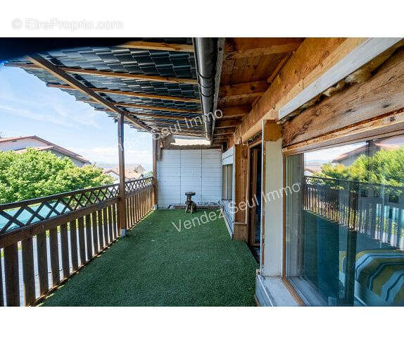 Maison à NEUVECELLE