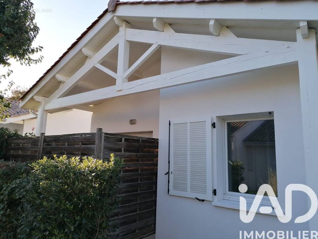 Photo 1 - Appartement à BIGANOS