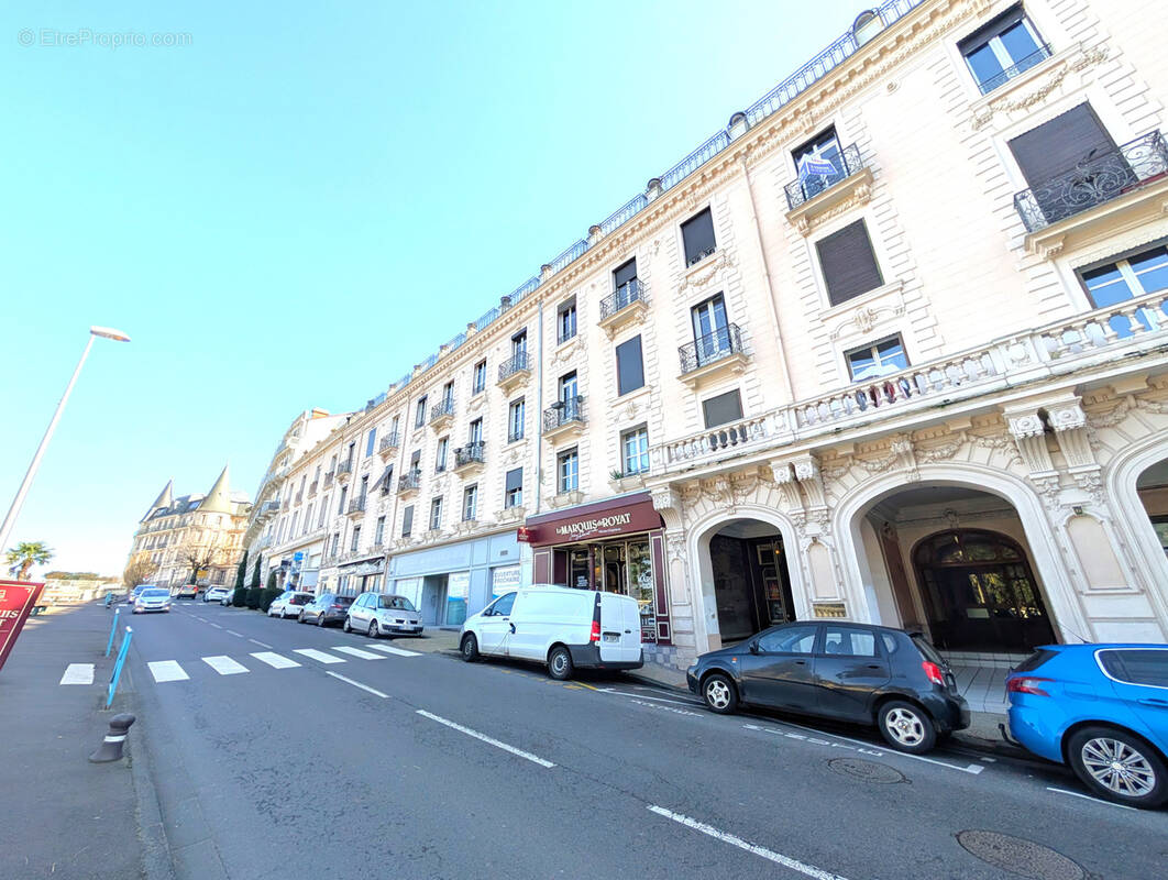 Appartement à ROYAT
