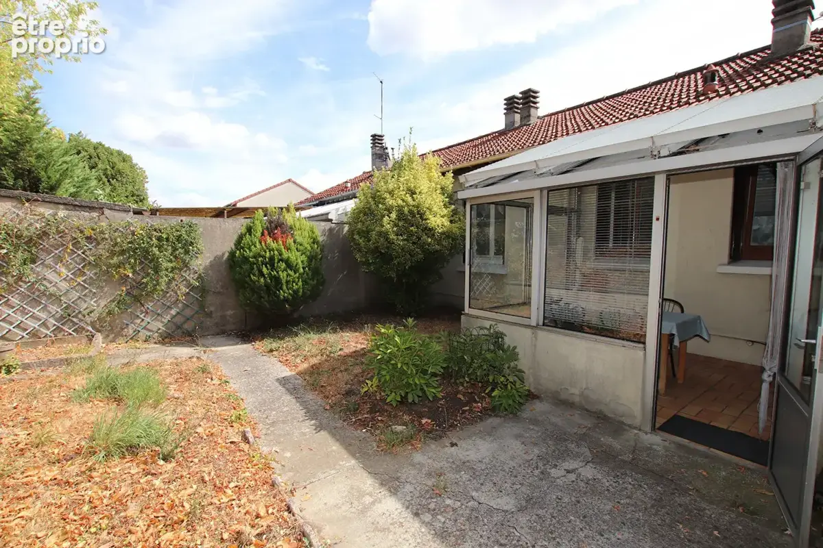 Maison 69m² à villiers-sur-marne - photo 5