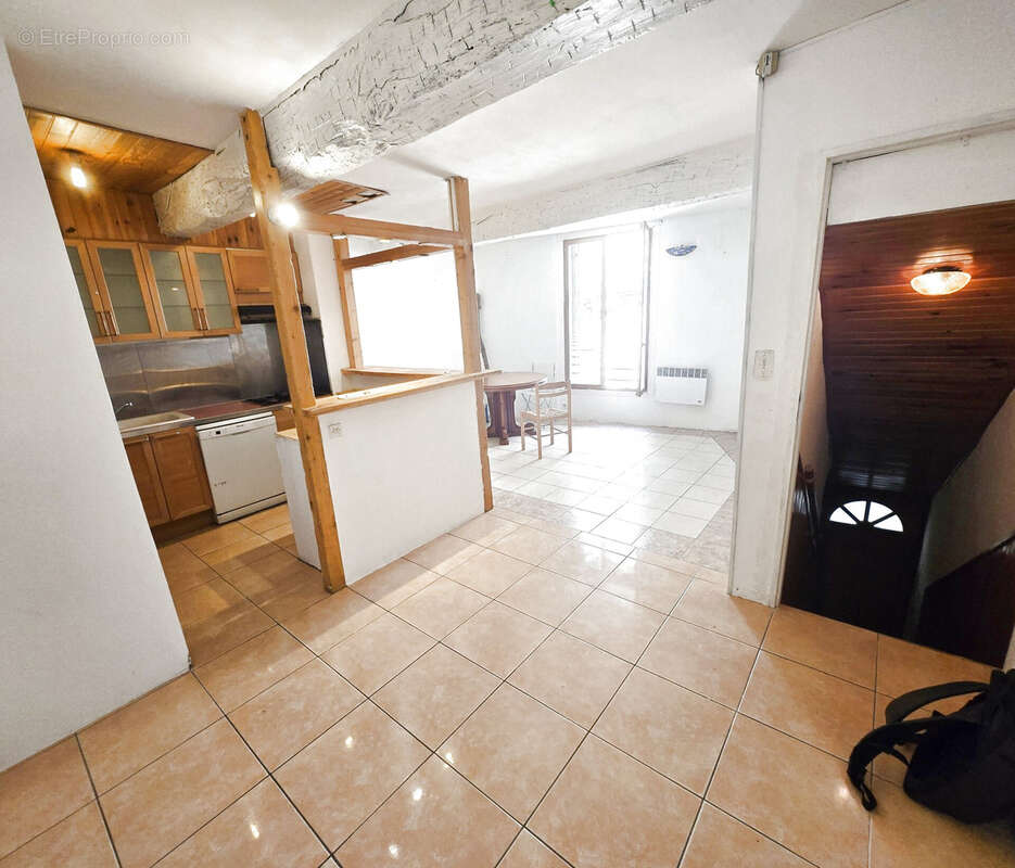 Maison à SAINT-PARGOIRE