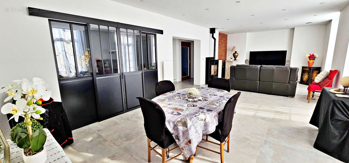 Maison à SAINT-BRIEUC