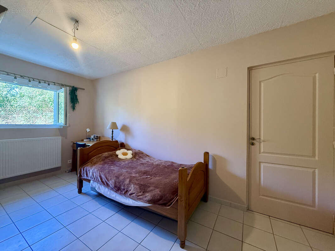 Maison à L&#039;ISLE-JOURDAIN