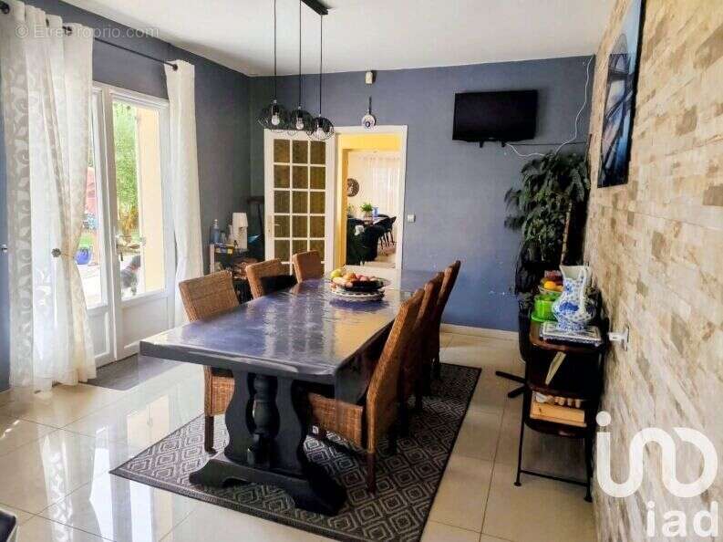 Photo 4 - Maison à CISSAC-MEDOC