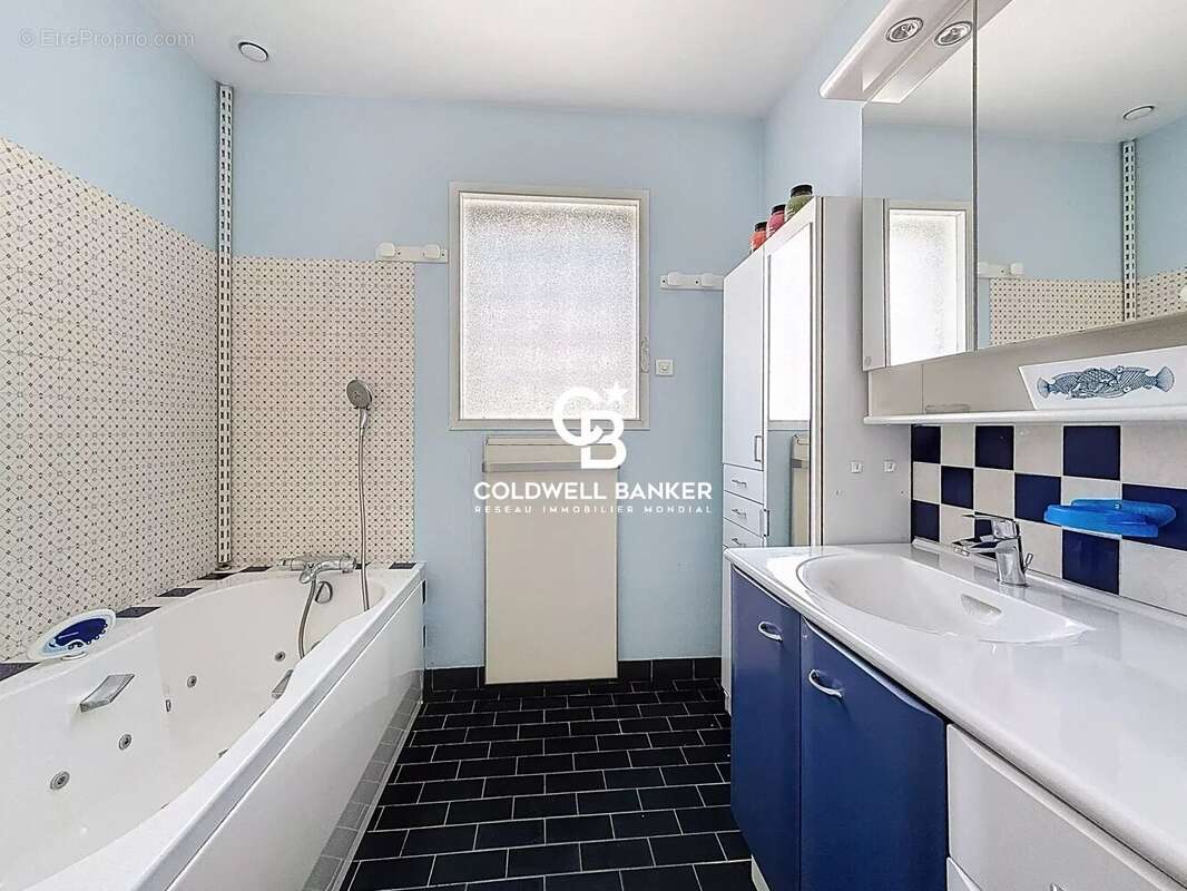 Maison à LES SABLES-D'OLONNE