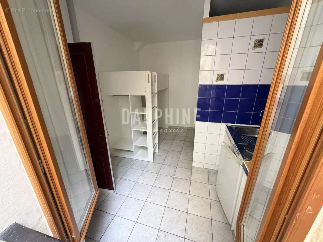 Appartement à PARIS-5E