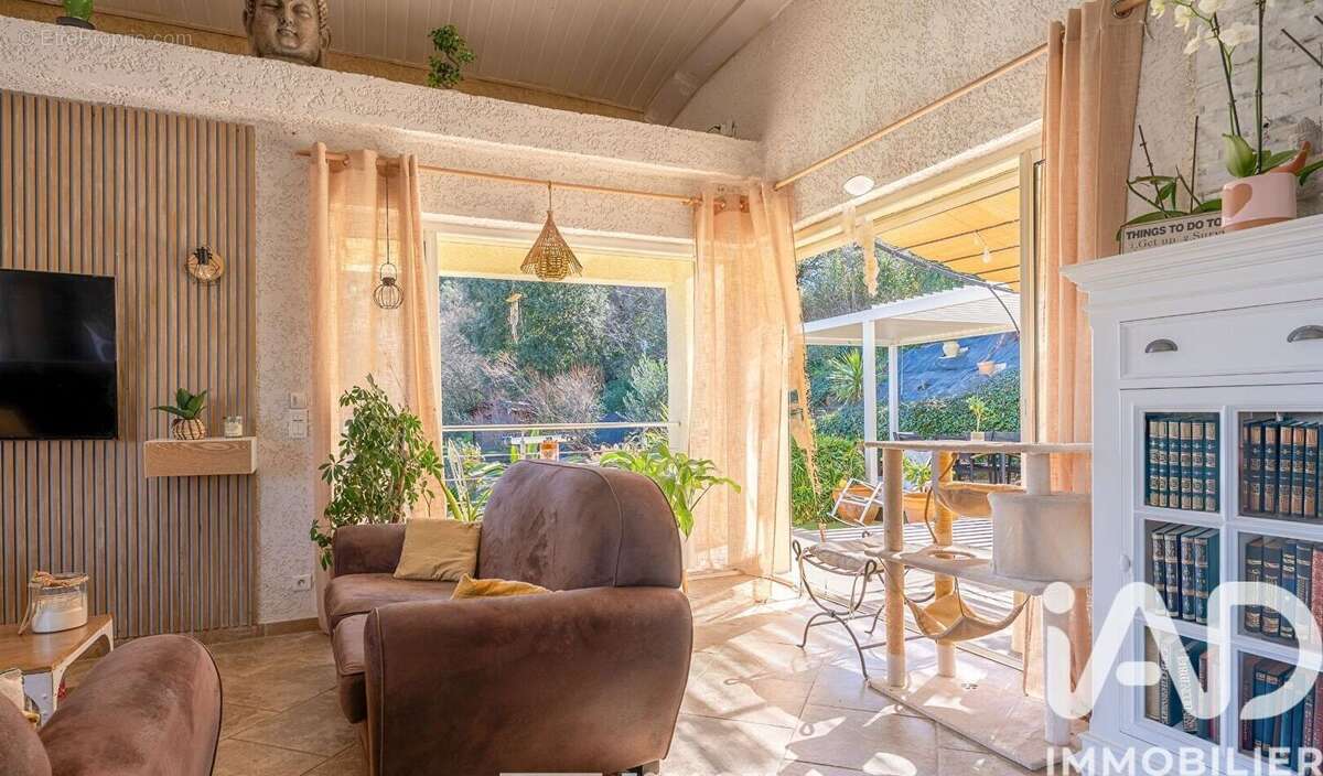 Photo 4 - Maison à LA MOTTE