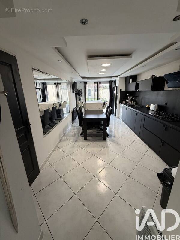 Photo 1 - Maison à BILLY-MONTIGNY