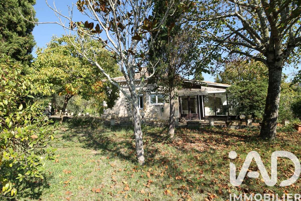 Maison 126 m² à Montbarla  - photo 4