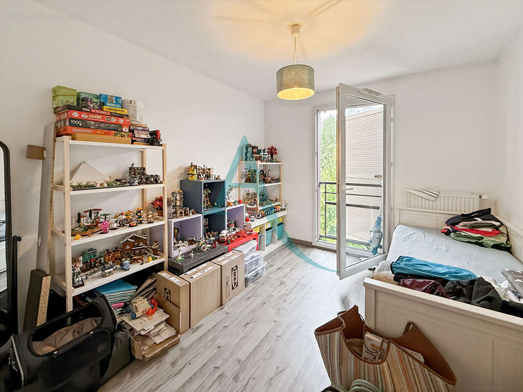 Appartement 3 pièces 65.55m² avec balcon Mennecy - photo 7