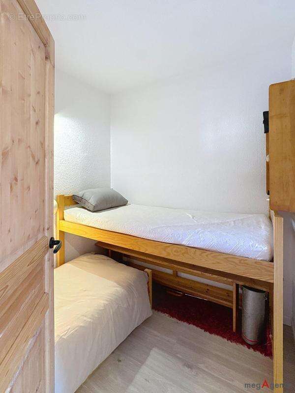 Appartement à GRESSE-EN-VERCORS