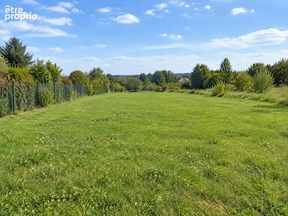 Terrain 736 m² à vendre à Bois-Le-Roi (27220) - photo 2