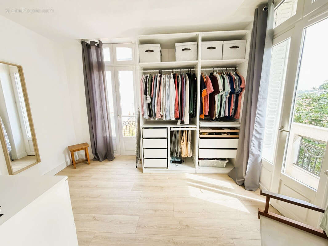 Appartement à VICHY