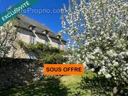 Photo 1 - Maison à LANUEJOULS