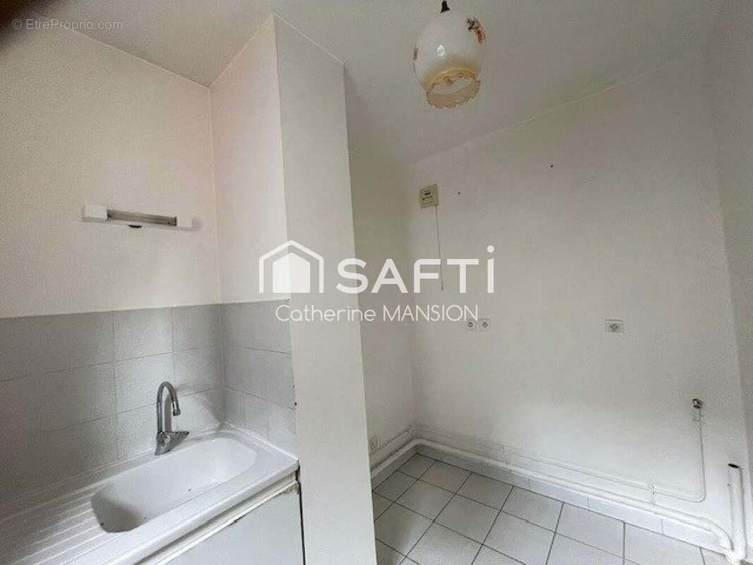 Photo 3 - Appartement à REIMS