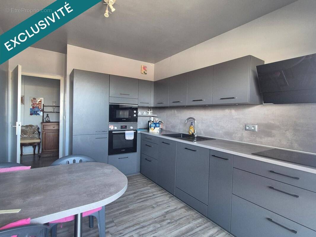 Photo 1 - Appartement à THONON-LES-BAINS