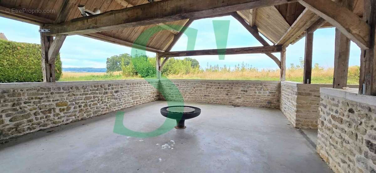 Maison à MAGNY-EN-VEXIN