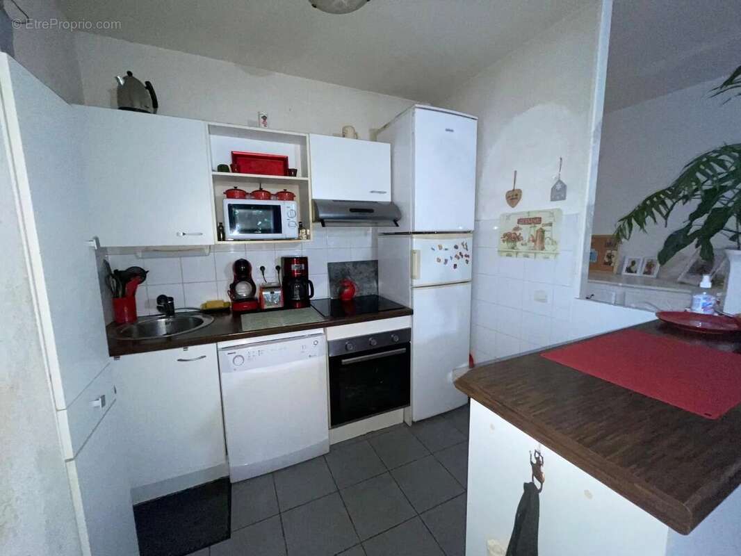Appartement à BAGNERES-DE-LUCHON