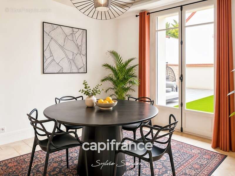 Maison à vendre 8 pièces MANTES LA JOLIE (78) - photo 7