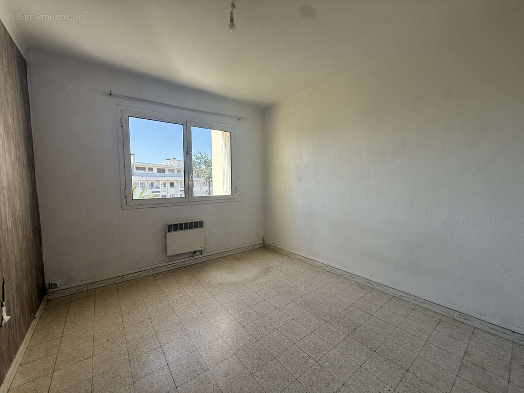 Appartement à LA SEYNE-SUR-MER