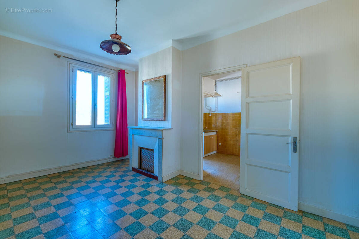 Appartement à BASTIA