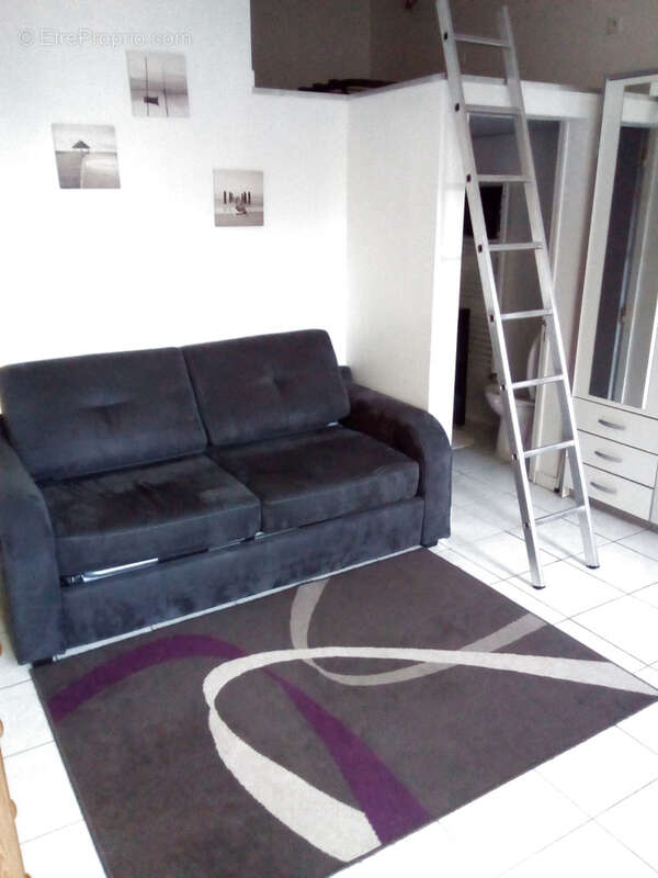 Appartement à LORIENT