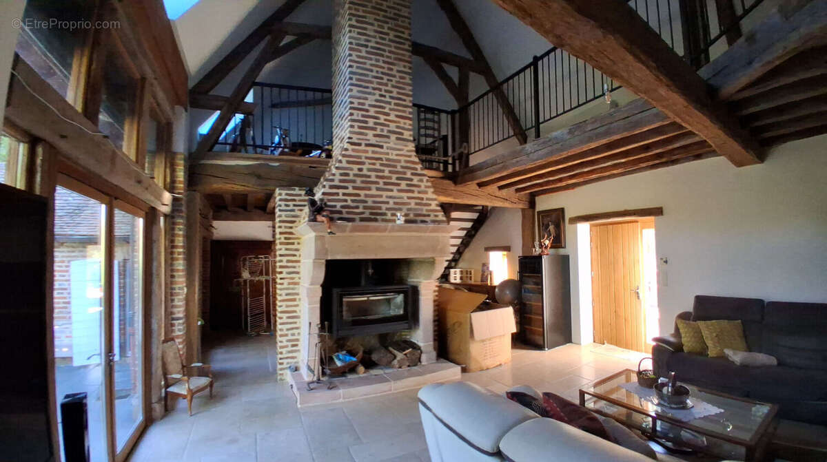 Maison à LOUHANS