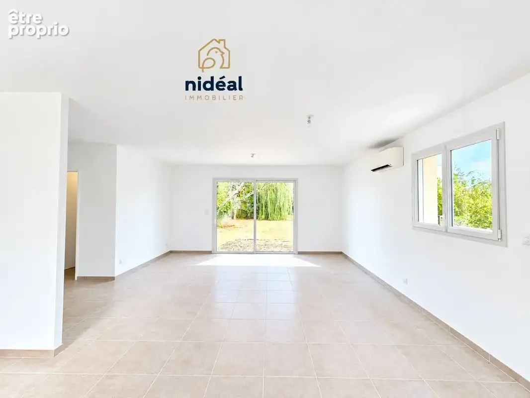 Maison 4 pièces 70 m² à vendre à Neuilly (27730) - photo 7