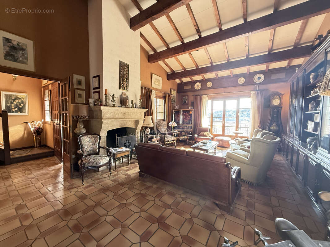 Maison à AMELIE-LES-BAINS-PALALDA