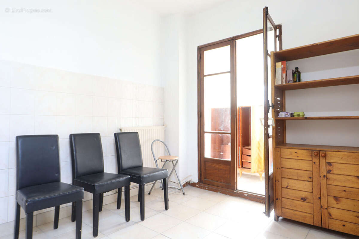 Maison à PIERREFITTE-SUR-SEINE