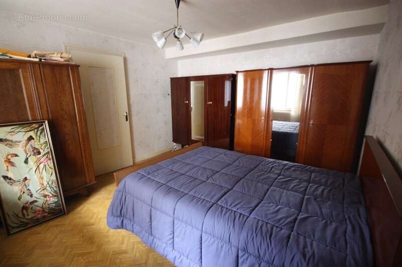 Maison à vendre 5 pièces de 148 m² à CHALEY (01) avec jardin de 436 m² en bordure de la rivière - photo 24