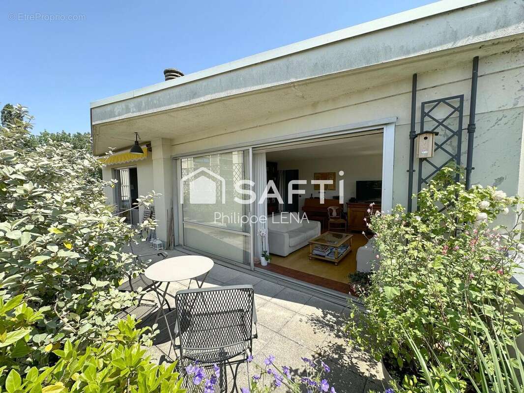 Photo 8 - Appartement à MULHOUSE