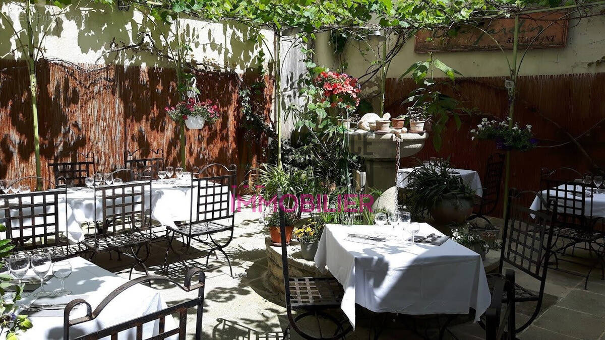 Commerce à CAVAILLON