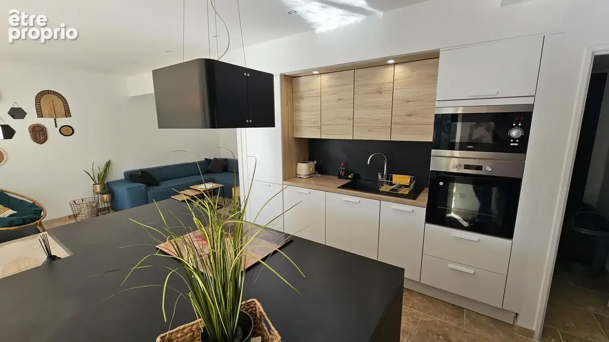 Villa contemporaine haut de gamme - Le Grau d’Agde - photo 9