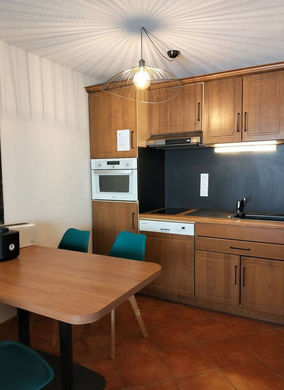 Photo 1 - Appartement à MONTGENEVRE