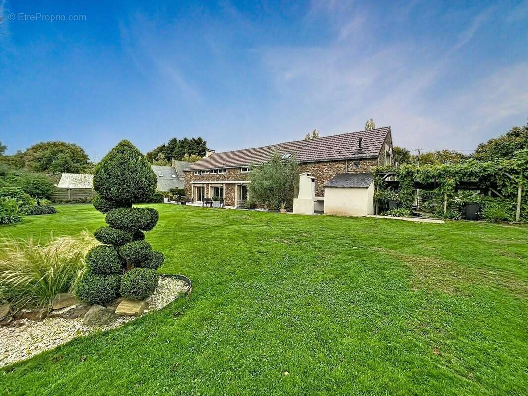 Photo 9 - Maison à FAY-DE-BRETAGNE