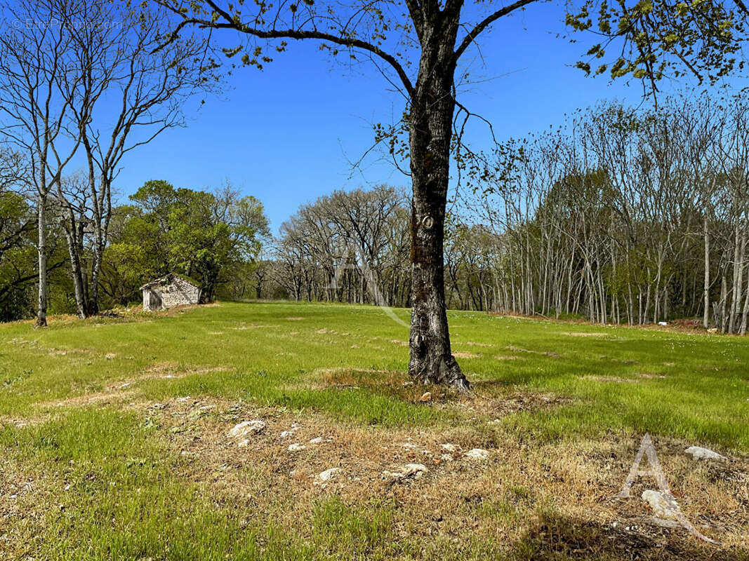 Maison à SAINT-BEAUZEIL